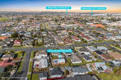 Photo of property in 2/78 Coronation Road, Papatoetoe, Auckland, 2025