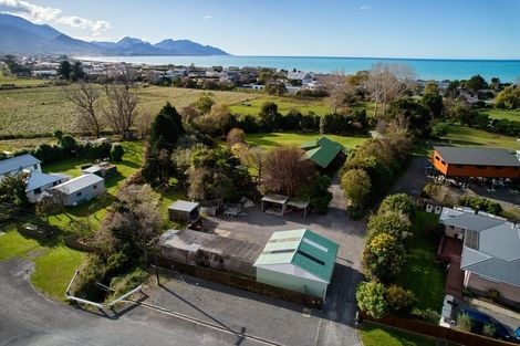 Photo of property in 9 Grays Lane, Kaikoura, 7300