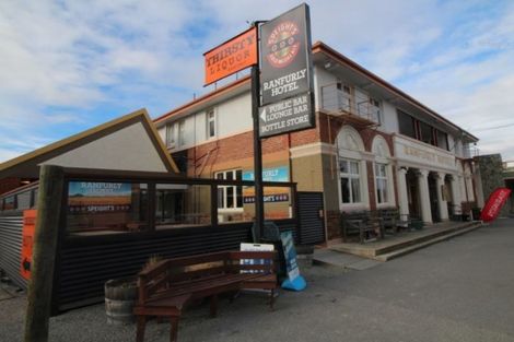 Photo of property in 31 Warden Street, Opoho, Dunedin, 9010