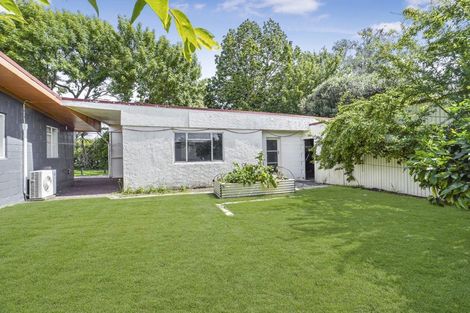 Photo of property in 55 Knighton Road, Hillcrest, Hamilton, 3216