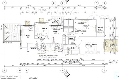 Photo of property in 1 Turbine Way, Hobsonville, Auckland, 0616