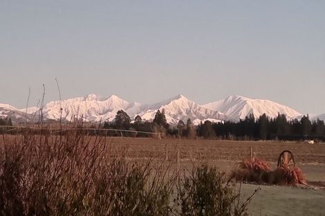 Photo of property in 128 Julloch Road, Orari, Geraldine, 7992