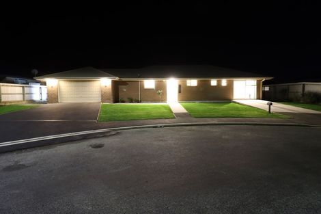 Photo of property in 16 Mcmullan Place, Oamaru North, Oamaru, 9400