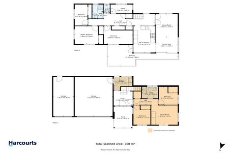 Photo of property in 20 Freemans Way, Pinehaven, Upper Hutt, 5019