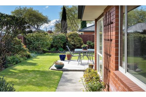 Photo of property in 130b Fisher Avenue, Beckenham, Christchurch, 8023