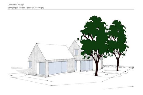 Photo of property in 21 Olympus Terrace, Castle Hill, Springfield, 7580