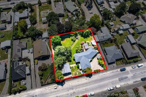 Photo of property in 52 Mcmurdo Street, Tinwald, Ashburton, 7700