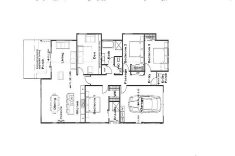 Photo of property in 8 Howden Drive, Jacks Point, 9371