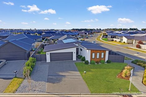 Photo of property in 15 Marcoola Drive, Rolleston, 7614