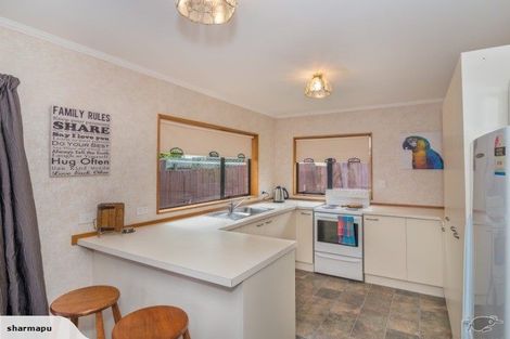 Photo of property in 59b Seddon Street, Wallaceville, Upper Hutt, 5018