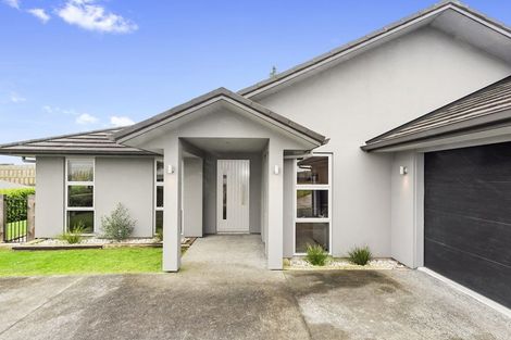 Photo of property in 7 Rigg Place, Flagstaff, Hamilton, 3210