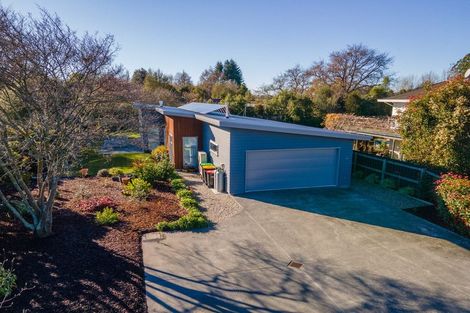 Photo of property in 32b Campbell Street, Geraldine, 7930