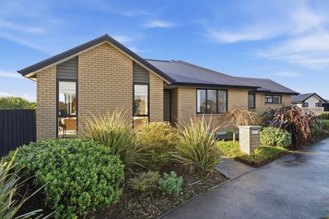 Photo of property in 1 Valour Lane, Halswell, Christchurch, 8025