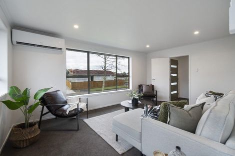 Photo of property in 46 Halswell Crescent, Westbrook, Palmerston North, 4412