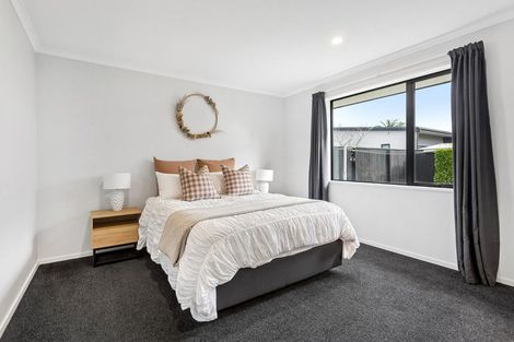 Photo of property in 5a Ballinger Place, Kaiapoi, 7630