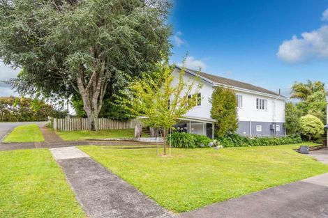 Photo of property in 337 Wallace Terrace, Te Awamutu, 3800