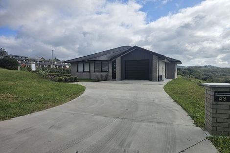 Photo of property in 43 Kotata Rise, Port Whangarei, Whangarei, 0110