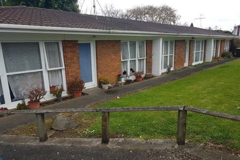 Photo of property in 3/21 Coxhead Road, Manurewa, Auckland, 2102