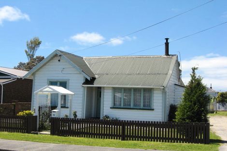 Photo of property in 91 Romilly Street, Westport, 7825