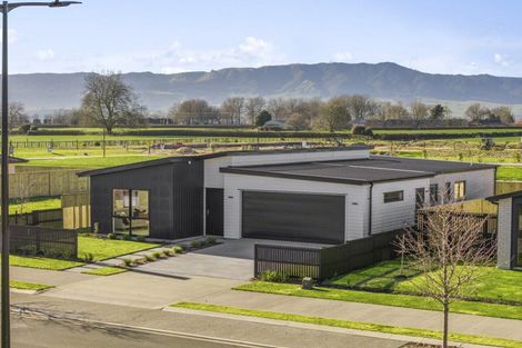 Photo of property in 12 Tuwaewae Drive, Matamata, 3400