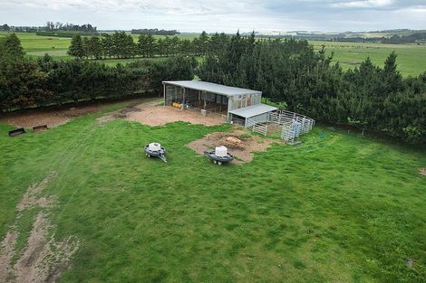 Photo of property in 190 Peebles Road, Peebles, Oamaru, 9494