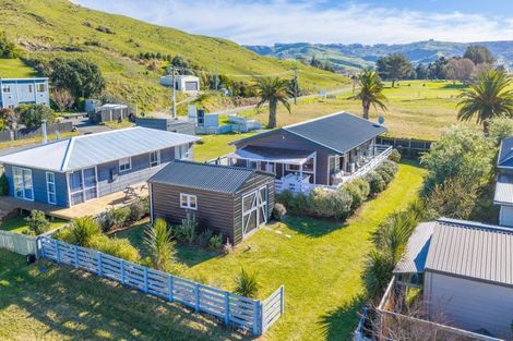Photo of property in 3 Te Paerahi Road, Porangahau, 4293