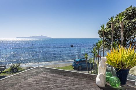 Photo of property in 7 Ocean Parade, Pukerua Bay, 5026