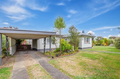Photo of property in 71 Miro Street, Manunui, Taumarunui, 3924