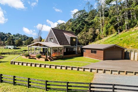 Photo of property in 187a Whau Valley Road, Whau Valley, Whangarei, 0112