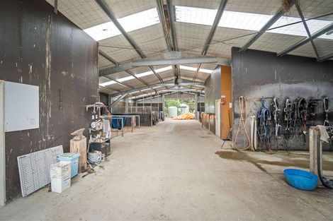 Photo of property in 496 Knyvetts Road, Southbridge, Leeston, 7682