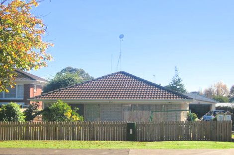 Photo of property in 2/14 Woolfield Road, Papatoetoe, Auckland, 2025