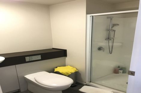 Photo of property in The Peak Apartments, 1001/170 Taranaki Street, Te Aro, Wellington, 6011