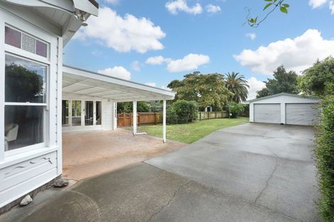 Photo of property in 35 Denbigh Street, Feilding, 4702