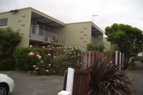 Photo of property in 6/7 Newnham Terrace, Upper Riccarton, Christchurch, 8041