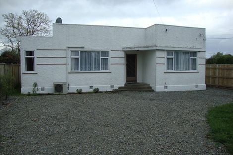 Photo of property in 20 Michael Street, Kuripuni, Masterton, 5810