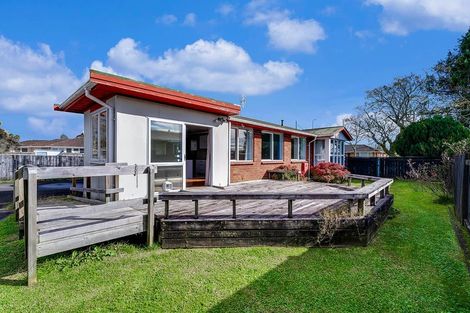Photo of property in 12 Ryan Avenue, Chartwell, Hamilton, 3210