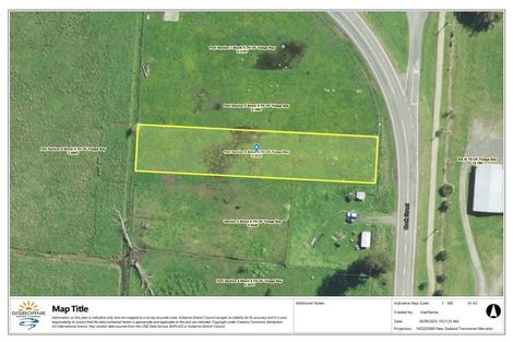 Photo of property in 5 Cook Street, Te Hapara, Gisborne, 4010