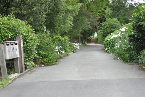 Photo of property in 12b Hanrahan Street, Upper Riccarton, Christchurch, 8041