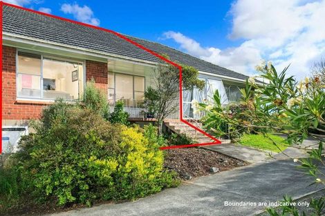 Photo of property in 2/159 Coronation Road, Hillcrest, Auckland, 0627