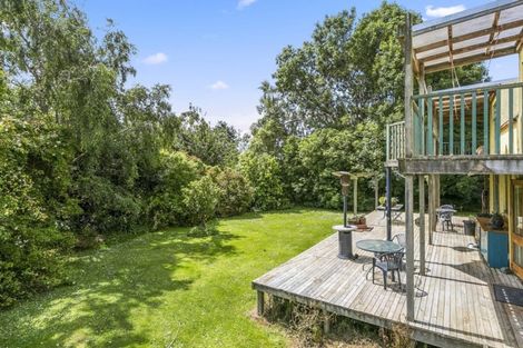 Photo of property in 27 Harvey Street, Waitati, 9085