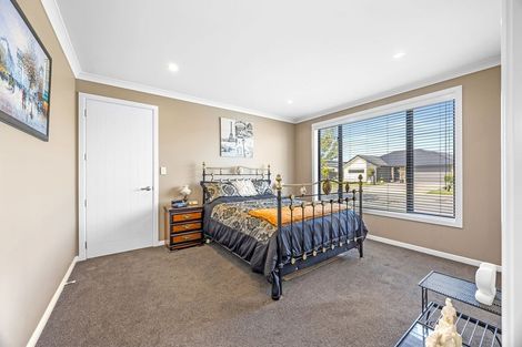 Photo of property in 29 Silverstream Boulevard, Kaiapoi, 7630