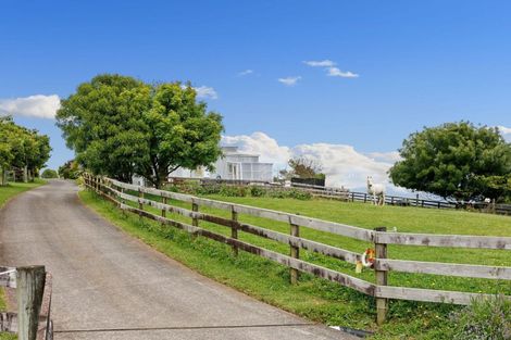 Photo of property in 650 Bristol Road, Kaimata, Inglewood, 4388