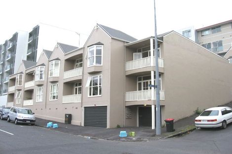 Photo of property in 8/9 Basque Road, Eden Terrace, Auckland, 1021