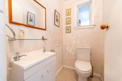 Photo of property in 206 Talbot Street, Geraldine, 7930