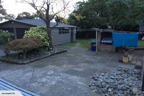 Photo of property in 4 Firth Place, Awapuni, Palmerston North, 4412