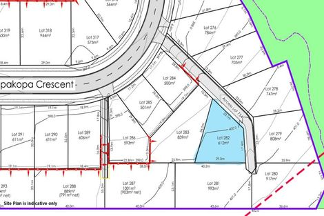 Photo of property in 31 Kopakopa Crescent, Wharewaka, 3330