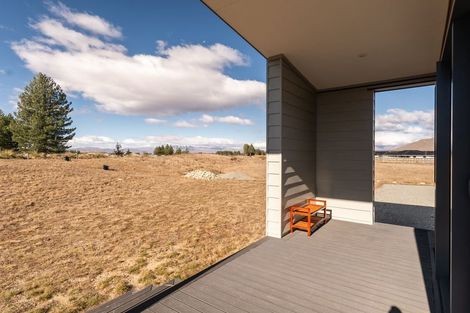 Photo of property in 3 Temple Drive, Twizel, 7901