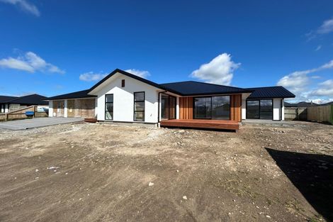 Photo of property in 48 Suffolk Drive, Kirwee, 7571