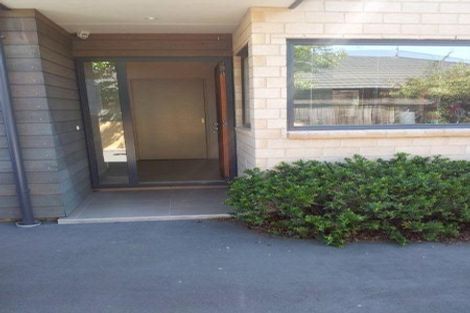 Photo of property in 15b Burdale Street, Riccarton, Christchurch, 8011