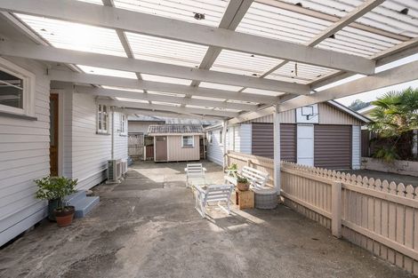 Photo of property in 97 Muritai Street, Tahunanui, Nelson, 7011